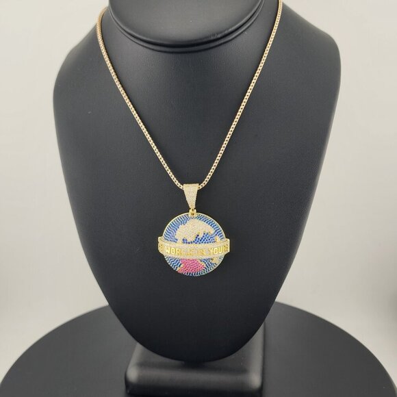 Sterling Silver 925 